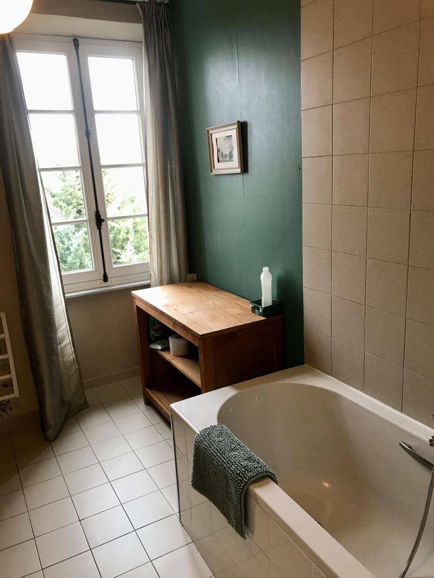 Coeur De Roses, Gite & Chambre D'Hotes Alaigne Eksteriør bilde