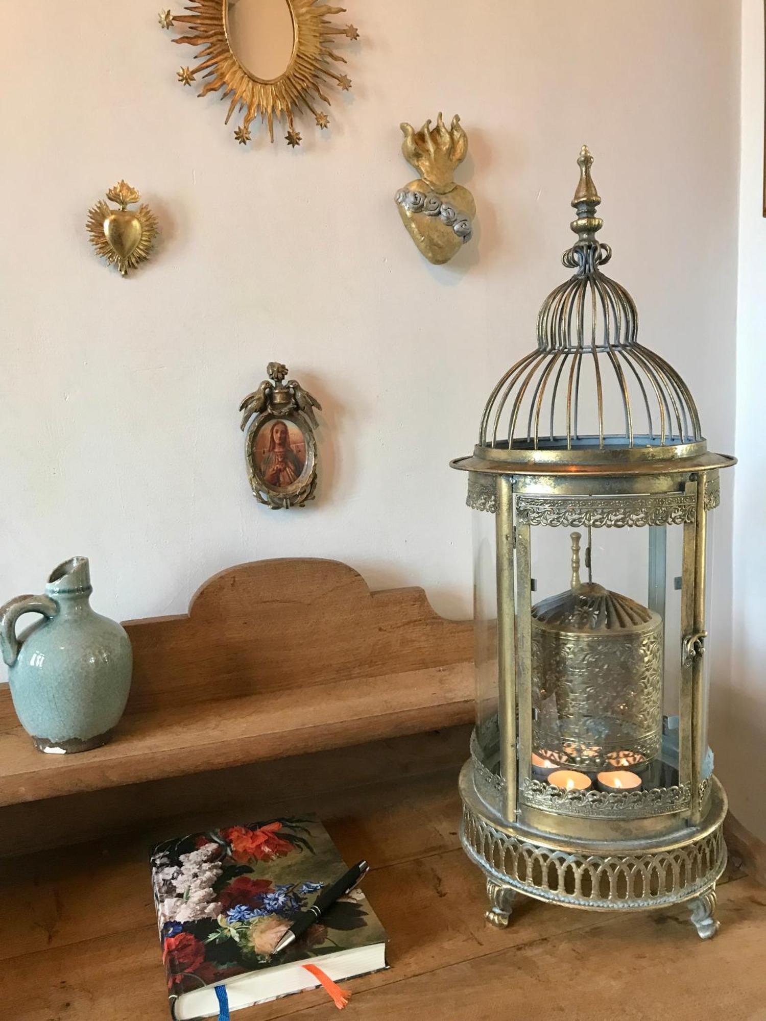 Coeur De Roses, Gite & Chambre D'Hotes Alaigne Eksteriør bilde